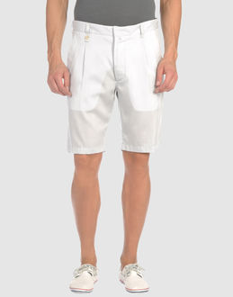 LODEN DAGER - PANTALONI - Bermuda - su YOOX.COM