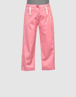 I PINCO PALLINO IS CAVALLERI Casual pants Item 36223803