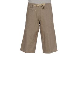1950 I Pinco Pallino 3/4-length Shorts - Item 36223824