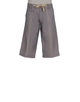 1950 I Pinco Pallino 3/4-length Shorts - Item 36223828
