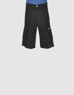1950 I Pinco Pallino 3/4-length Shorts - Item 36223843