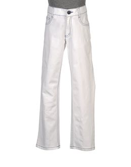 I PINCO PALLINO IS CAVALLERI Casual pants Item 36223845
