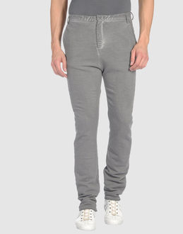 Superfine Casual Pants - Item 36223874