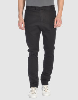 Superfine Casual Pants - Item 36223889