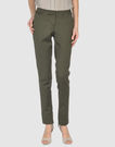 COSTUME NATIONAL - Casual pants