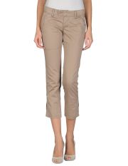 ZUCCA TRAVAIL - 3/4-length short