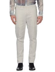 COSTUME NATIONAL HOMME - Pantalone
