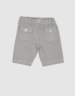 Olive Casual Pants - Item 36224035