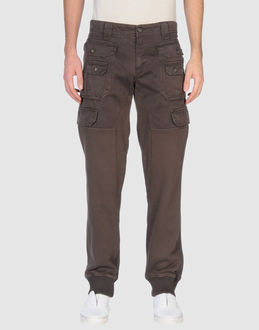 D&g Casual Pants - Item 36224097