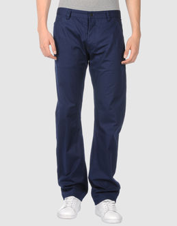55dsl Casual Pants - Item 36224136
