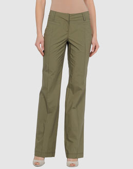 Pianurastudio Casual Pants - Item 36224310