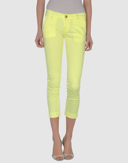 Pianurastudio Casual Pants - Item 36224312