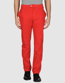 Adriano & Sons Casual Pants - Item 36224321