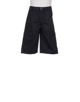 Olive Bermudas - Item 36224340