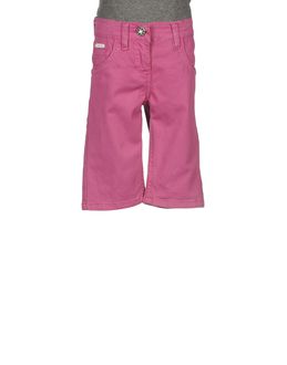 Eddie Pen 3/4-length Shorts - Item 36224373