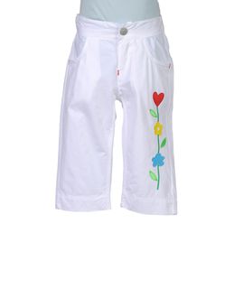 AGATHA RUIZ DE LA PRADA Casual pants Item 36224403