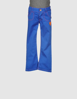 AGATHA RUIZ DE LA PRADA Casual pants Item 36224405