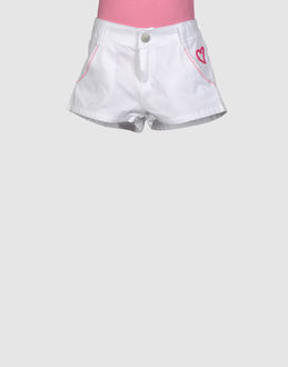 AGATHA RUIZ DE LA PRADA Shorts Item 36224427