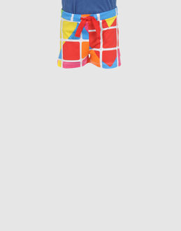 AGATHA RUIZ DE LA PRADA - HOSEN - Shorts - bei YOOX.COM