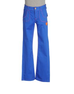 Agatha Ruiz De La Prada Casual Pants - Item 36224523