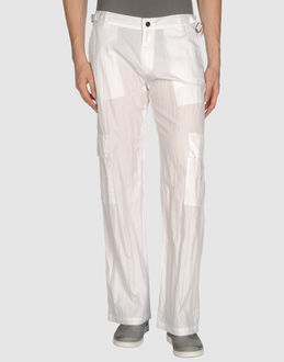 Ea7 Casual Pants - Item 36224635