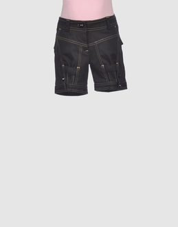 1950 I PINCO PALLINO TROUSERS Bermuda shorts WOMEN on YOOX.COM