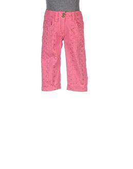 I PINCO PALLINO IS CAVALLERI Casual pants Item 36224676