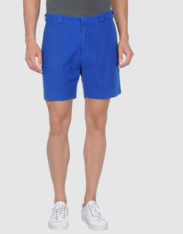 PIOMBO - PANTALONI - Bermuda - su YOOX.COM