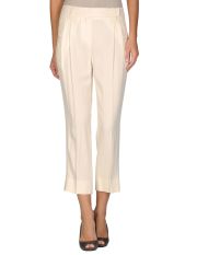 DEI TOMASI - 3/4-length short