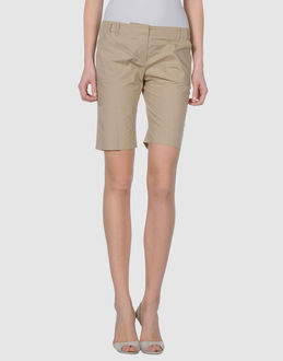 Philosophy Di Alberta Ferretti Bermudas - Item 36224730