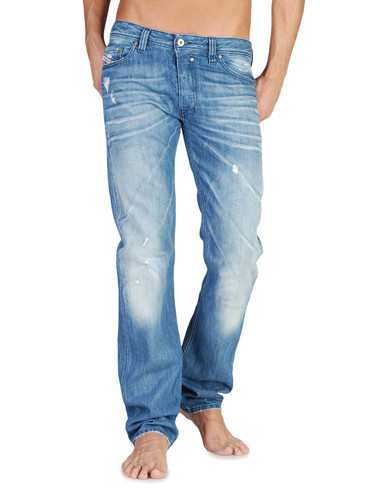 DIESEL - Straight - SAFADO 008MX