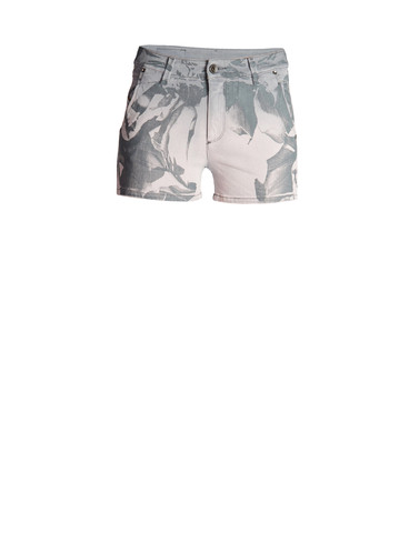 DIESEL BLACK GOLD - Short Pant - SPAZY