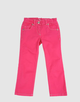 BALLANTYNE Casual pants Item 36225006