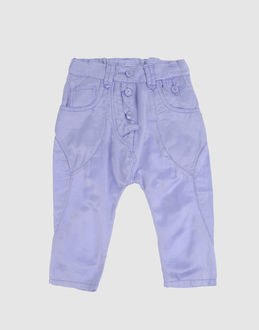 Microbe Casual Pants - Item 36225110