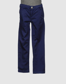 BALLANTYNE Casual pants Item 36225206