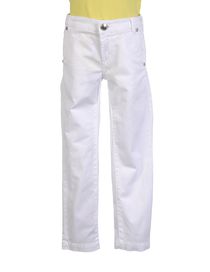 BALLANTYNE - Casual pants