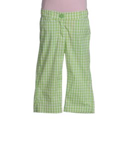 BALLANTYNE Casual pants Item 36225218