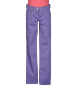BALLANTYNE Casual pants Item 36225236