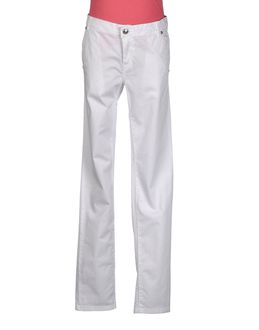 BALLANTYNE Casual pants Item 36225240