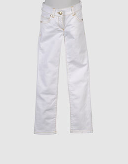 BALLANTYNE Casual pants Item 36225244