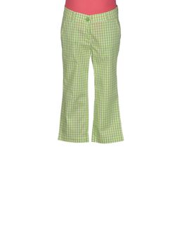 BALLANTYNE Casual pants Item 36225257