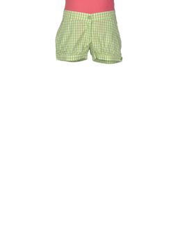 BALLANTYNE Shorts Item 36225258