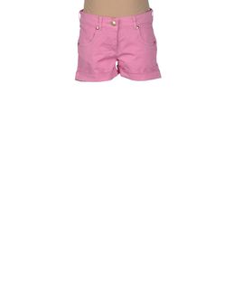 BALLANTYNE Shorts Item 36225276