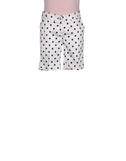 Miss Grant 3/4-length Shorts - Item 36225295