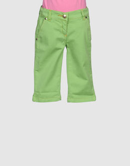 BALLANTYNE Casual pants Item 36225354