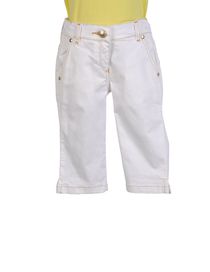 BALLANTYNE - Casual pants