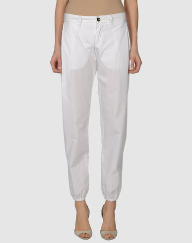 Hosen - FORNARINA - BEI YOOX.COM