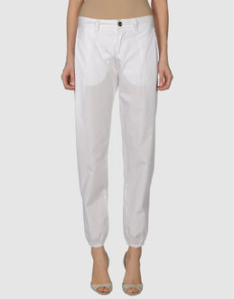 FORNARINA - HOSEN - Hosen - bei YOOX.COM