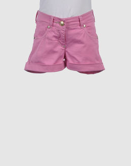 BALLANTYNE Shorts Item 36225375