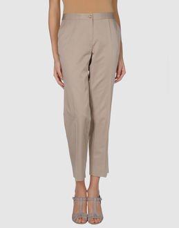 Redvalentino 3/4-length Shorts - Item 36225503
